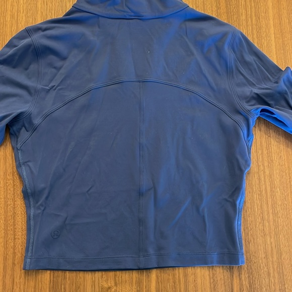 Lululemon size 4, pant and jacket available - Picture 3 of 3